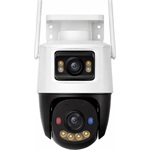 Imou Cruiser Dual 2C 4G smart home kültéri IP kamera 4G/LTE