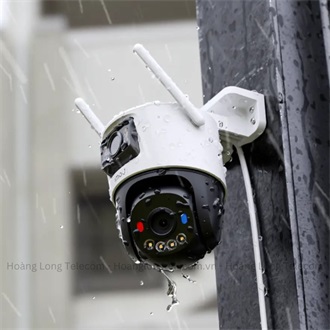 Imou Cruiser Dual 2 Pro Wi-Fi smart home kültéri IP kamera IP66