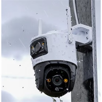 Imou Cruiser Dual 2 Wi-Fi smart home IP kamera