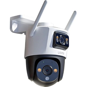 Imou Cruiser Dual Wi-Fi smart home kültéri IP kamera IP66