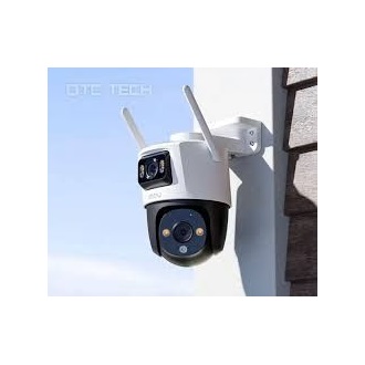 Imou Cruiser Dual Wi-Fi smart home kültéri IP kamera IP66