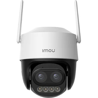 Imou Cruiser Z Wi-Fi smart home kültéri IP kamera IP66