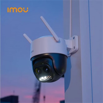 Imou Cruiser Z Wi-Fi smart home kültéri IP kamera IP66