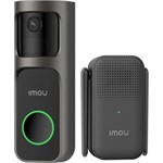 Imou Doorbell 2S Kit Wi-Fi smart home kaputelefon-kapucsengő kit