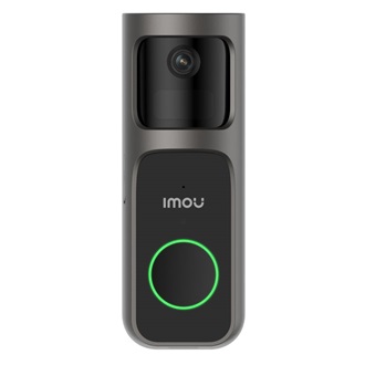 Imou Doorbell 2S Kit Wi-Fi smart home kaputelefon-kapucsengő kit