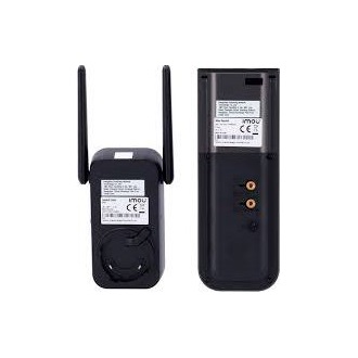 Imou Doorbell 2S Kit Wi-Fi smart home kaputelefon-kapucsengő kit