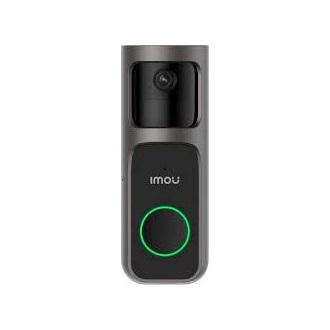 Imou Doorbell 2S Wi-Fi smart home kaputelefon-kapucsengő kit