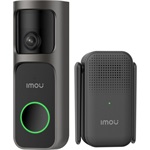 Imou Doorbell 3 Kit Wi-Fi smart home kaputelefon-kapucsengő kit