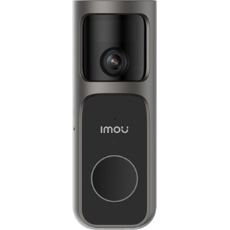 Imou Doorbell 3 Kit Wi-Fi smart home kaputelefon-kapucsengő kit
