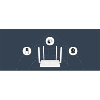 Imou HR12G AC1200 Dual-Band Wi-Fi router
