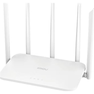 Imou HX21 AX3000 Dual-Band Wi-Fi router