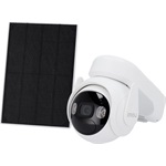 Imou Cell PT kit Lite Wi-Fi smart home kültéri IP kamera + napelem IP66