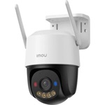 Imou IP wifi PT dómkamera - Cruiser SC (SmartColor, 8MP, 3,6mm, IP66, H265, IR+LED30m+RB LED, SD, mikr., hangsz., DC)