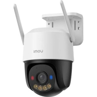 Imou IP wifi PT dómkamera - Cruiser SC (SmartColor, 8MP, 3,6mm, IP66, H265, IR+LED30m+RB LED, SD, mikr., hangsz., DC)