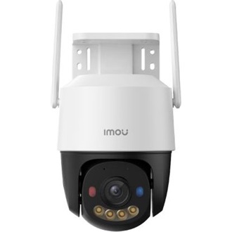 Imou IP wifi PT dómkamera - Cruiser SC (SmartColor, 8MP, 3,6mm, IP66, H265, IR+LED30m+RB LED, SD, mikr., hangsz., DC)