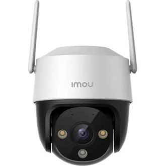 Imou IP wifi PT dómkamera - Cruiser SE+ (SmartColor, 3MP, 3,6mm, IP66, H265, IR+LED30m, SD, mikrofon, hangszóró, DC12V)