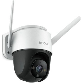 Imou IP wifi PT dómkamera - Cruiser (SmartColor, 2MP, 3,6mm, kültéri IP66, H265, IR+LED30m, SD, mikr., hangsz., DC12V)