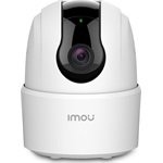 Imou IP wifi PT dómkamera - Ranger 2C (3MP, 3,6mm, beltéri, H265, IR10m, microSD, hangszóró, mikrofon)