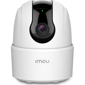 Imou IP wifi PT dómkamera - Ranger 2C (3MP, 3,6mm, beltéri, H265, IR10m, microSD, hangszóró, mikrofon)