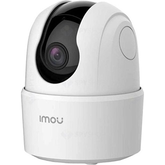 Imou IP wifi PT dómkamera - Ranger 2C (3MP, 3,6mm, beltéri, H265, IR10m, microSD, hangszóró, mikrofon)