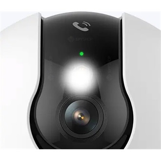 Imou IP wifi PT dómkamera - Ranger 2C Pro (5MP, 3,6mm, beltéri, H265, IR10m, SD, hangszóró, mikrofon, onvif, Wifi6)
