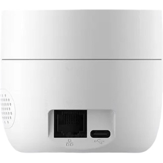 Imou IP wifi PT dómkamera - Ranger 2C Pro (5MP, 3,6mm, beltéri, H265, IR10m, SD, hangszóró, mikrofon, onvif, Wifi6)