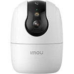 Imou IP wifi PT dómkamera - Ranger 2C Pro (5MP, 3,6mm, beltéri, H265, IR10m, SD, hangszóró, mikrofon, onvif, Wifi6)