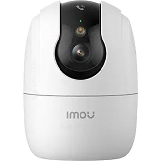 Imou IP wifi PT dómkamera - Ranger 2C Pro (5MP, 3,6mm, beltéri, H265, IR10m, SD, hangszóró, mikrofon, onvif, Wifi6)