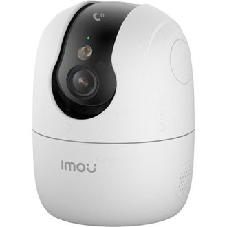 Imou IP wifi PT dómkamera - Ranger 2C Pro (5MP, 3,6mm, beltéri, H265, IR10m, SD, hangszóró, mikrofon, onvif, Wifi6)