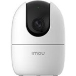 Imou IP wifi PT dómkamera - Ranger 2 (2MP, 3,6mm, beltéri, H265, IR10m, D&N(ICR), DWDR, SD, hangszóró, mikrofon, 5VDC)