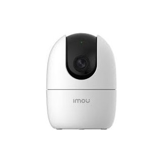 Imou IP wifi PT dómkamera - Ranger 2 (2MP, 3,6mm, beltéri, H265, IR10m, D&N(ICR), DWDR, SD, hangszóró, mikrofon, 5VDC)