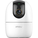 Imou IP wifi PT dómkamera - Ranger 2 (5MP, 3,6mm, beltéri, H265, IR10m, D&N(ICR), DWDR, SD, hangszóró, mikrofon, 5VDC)