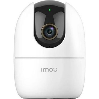 Imou IP wifi PT dómkamera - Ranger 2 (5MP, 3,6mm, beltéri, H265, IR10m, D&N(ICR), DWDR, SD, hangszóró, mikrofon, 5VDC)