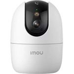 Imou IP wifi PT dómkamera - Ranger 2 Pro (5MP, 3,6mm, beltéri, H265, IR10m, DWDR, SD, hangszóró, mikrofon, onvif, Wifi6)