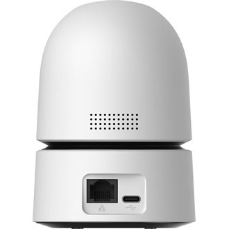 Imou IP wifi PT dómkamera - Ranger Dual (10MP, 5MP 3,6mm + 5MP 3,6mm, beltéri, H265, IR15m, microSD, hangsz., mikr.)