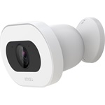 Imou IP wifi csőkamera - Knight 4K (SmartColor, 4MP, 2,8mm, kültéri IP67, H265, IR30m+LED20m, SD, mikrofon, hangsz., AI)