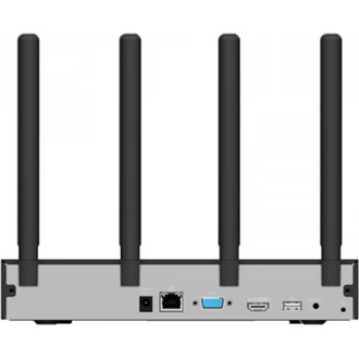 Imou NVR-N118W-8A0E hálózati video rögzítő NVR