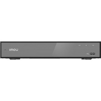 Imou NVR-N118 hálózati video rögzítő NVR