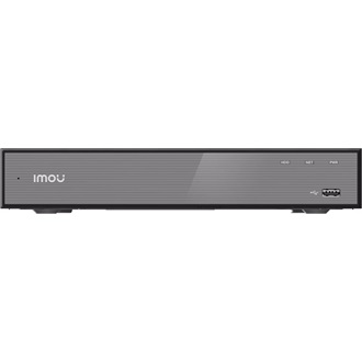 Imou NVR-N118P8-8A0E-P hálózati video rögzítő NVR