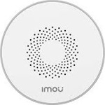 Imou Okos Beltéri Sziréna - ZR1 (85dB hangnyomás; 12VDC; Hub szükséges)