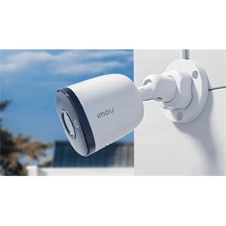 Imou PS3E Turret smart home kültéri IP kamera IP67