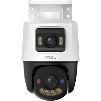 Imou PS70F Dual Dome smart home kültéri IP kamera