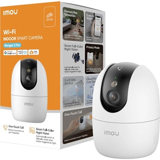 Imou Ranger 2 Pro Wi-Fi smart home IP kamera