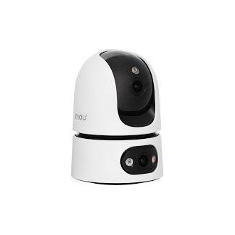 Imou Ranger Dual Pro Wi-Fi smart home IP kamera