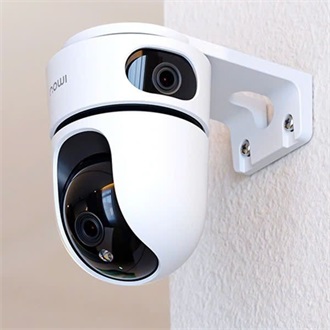 Imou Ranger Dual Pro Wi-Fi smart home IP kamera