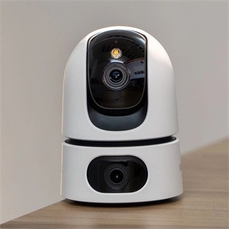 Imou Ranger Dual Wi-Fi smart home IP kamera