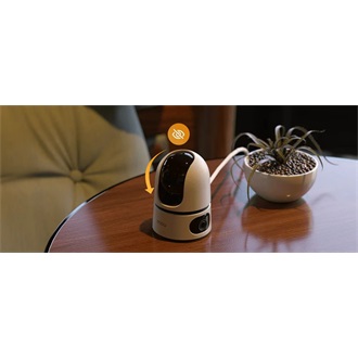 Imou Ranger Dual Wi-Fi smart home IP kamera