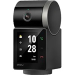 Imou Rex VT Wi-Fi smart home IP kamera