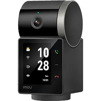 Imou Rex VT Wi-Fi smart home IP kamera