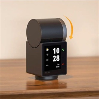Imou Rex VT Wi-Fi smart home IP kamera